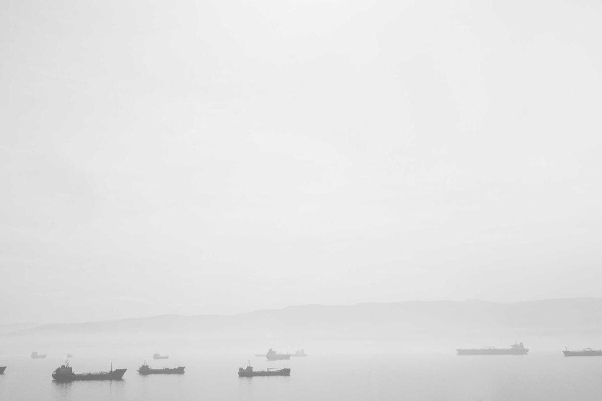 Vihara Backwater Sanctuary